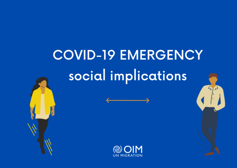 Informazioni utili sulle ultime disposizioni vigenti in Italia relative all’emergenza Covid-19