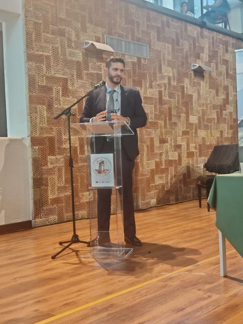 Convegno — Avv. Roberto Majorini